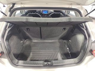 SEAT Ibiza 2017
