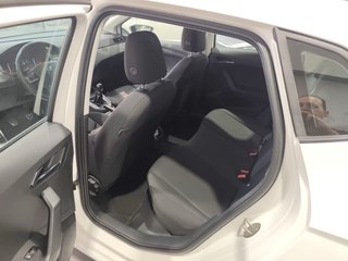 SEAT Ibiza 2017