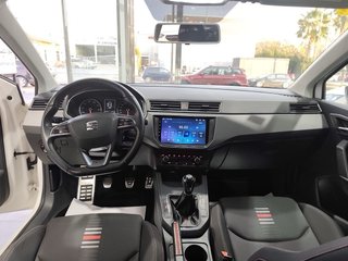 SEAT Ibiza 2017