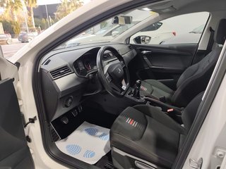 SEAT Ibiza 2017