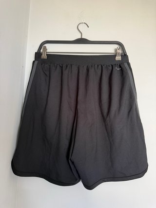 Pantalón Corto Real Madrid Adidas Talla L