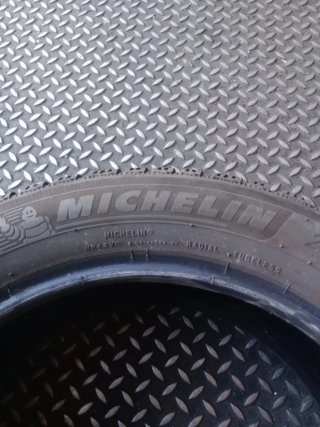 NEUMATICOS 205/55R16 91T