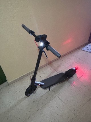 Patinete Eléctrico Xiaomi Pro (2gen)
