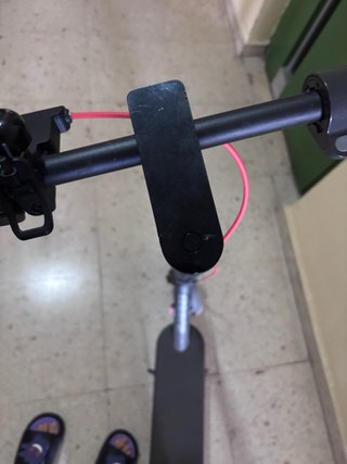 Patinete Eléctrico Xiaomi Pro (2gen)