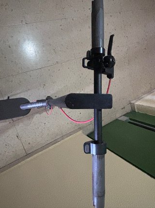 Patinete Eléctrico Xiaomi Pro (2gen)