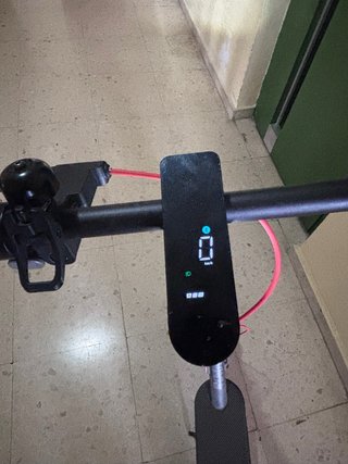 Patinete Eléctrico Xiaomi Pro (2gen)