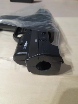 Oferta.NUEVO. Pistola IMITACIÓN PS3-4-5  Select