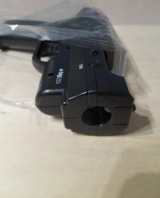 Oferta.NUEVO. Pistola IMITACIÓN PS3-4-5  Select