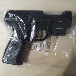 Oferta.NUEVO. Pistola IMITACIÓN PS3-4-5  Select