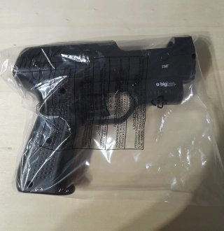 Oferta.NUEVO. Pistola IMITACIÓN PS3-4-5  Select