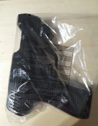 Oferta.NUEVO. Pistola IMITACIÓN PS3-4-5  Select