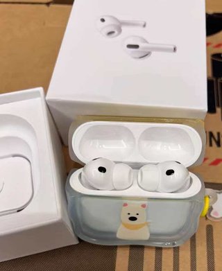 Airpods Pro 3ª Gen ANC