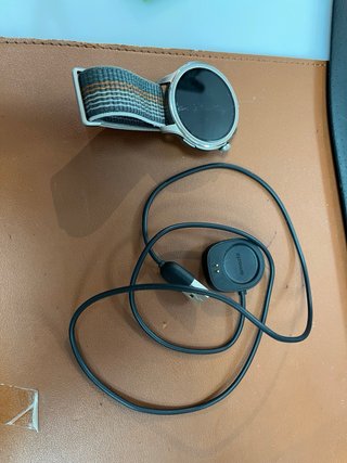 Amazfit Balance Reloj Inteligente 46 mm#001148