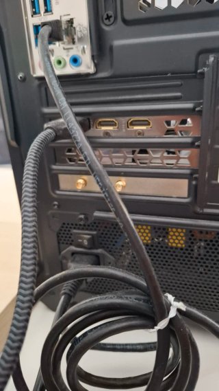 PC Gaming Edición Ryzen 7 2700 • 32GB RAM • GTX