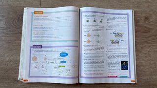 Física y Química 2 ESO