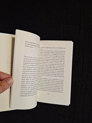 Pablo D'Ors. Biografía del silencio
