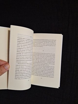 Pablo D'Ors. Biografía del silencio