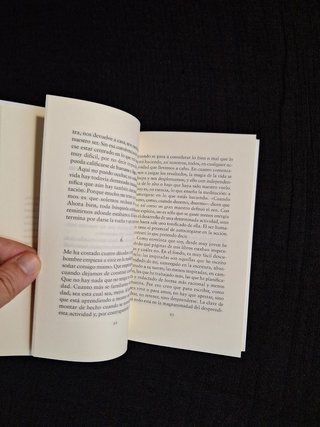 Pablo D'Ors. Biografía del silencio