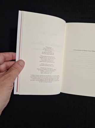 Pablo D'Ors. Biografía del silencio