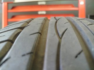 2 Neumáticos 205/45 R16 93V