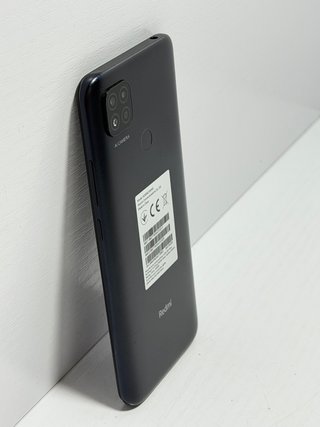 Xiaomi Redmi 9C NFC - 64GB Nero