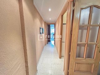 Piso en venta en Peñagrande en Madrid