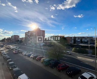 Piso en venta en Peñagrande en Madrid