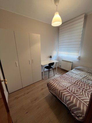 ALQUILER DE HABITACIÓN PARA ESTUDIANTES