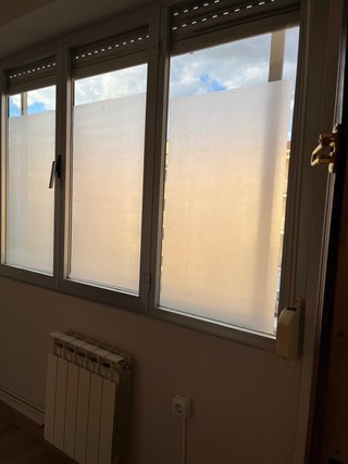 ALQUILER DE HABITACIÓN PARA ESTUDIANTES