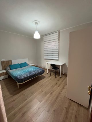 ALQUILER DE HABITACIÓN PARA ESTUDIANTES