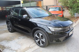 Volvo XC40 Recharge Electrico Core Auto (2022)