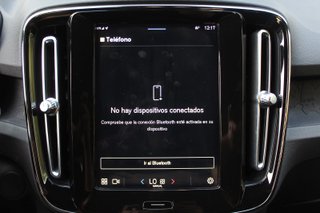 Volvo XC40 Recharge Electrico Core Auto (2022)