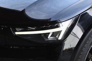 Volvo XC40 Recharge Electrico Core Auto (2022)