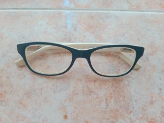Gafas MO graduadas para Miopia con funda