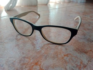 Gafas MO graduadas para Miopia con funda