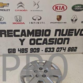 TAPACUBO R16 CHEVROLET ORLANDO NUEVO 96837072