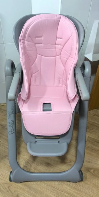 Trona Chicco Polly Magic Relax