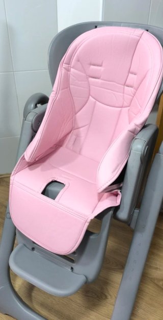 Trona Chicco Polly Magic Relax