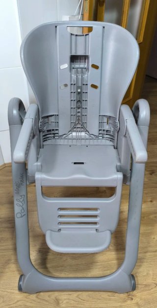 Trona Chicco Polly Magic Relax