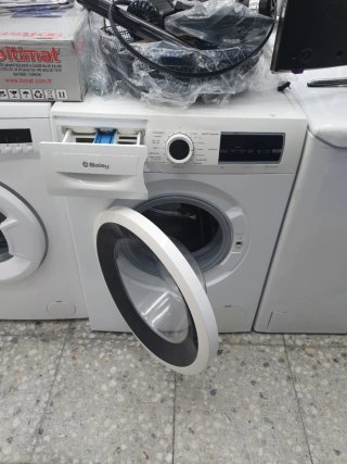 Lavadora Balay con garantía y transporte