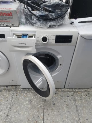 Lavadora Balay con garantía y transporte