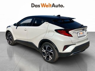 Toyota C-HR 180H GR Sport 135 kW (184 CV)