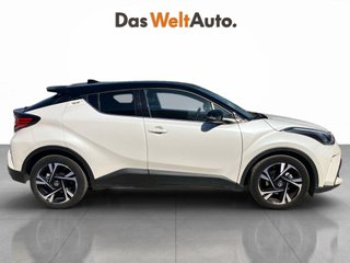 Toyota C-HR 180H GR Sport 135 kW (184 CV)