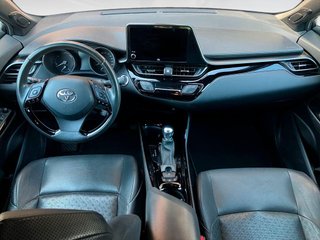 Toyota C-HR 180H GR Sport 135 kW (184 CV)