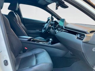 Toyota C-HR 180H GR Sport 135 kW (184 CV)