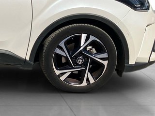 Toyota C-HR 180H GR Sport 135 kW (184 CV)