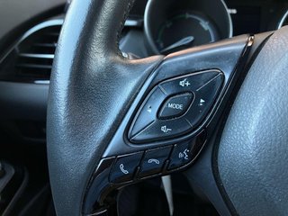 Toyota C-HR 180H GR Sport 135 kW (184 CV)