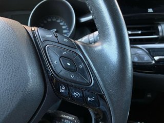 Toyota C-HR 180H GR Sport 135 kW (184 CV)