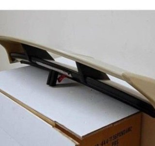 Alerón Ford Focus '05-10 RS ABS