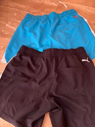 Bañadores Puma Talla L